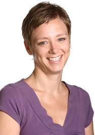 Cami Walker's Instagram, Twitter & Facebook