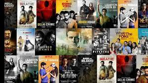 Top Performances From Popular Indian Web Series That Are Stealing Hearts Iwmbuzz Web Series Indian Web Netflix Series