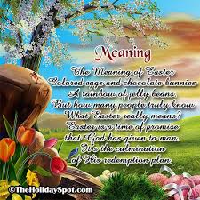 Easter Poetry Easter Poems Easter Kids Easter Speeches