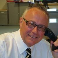 Nigel Bartlett-Twivey