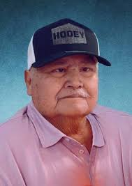 Jesus Chairez Obituary (1947