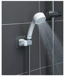Check spelling or type a new query. Strong Adhesive Shower Head Holder Adjustable Shower Wand Holder Handheld Shower Head Wall Mount Bracket With Hanger Hooks Showe Shower Mounting Brackets Aliexpress