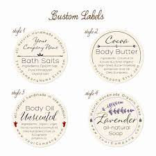 Purchase handmade soap label template in etsy, the location to express the creativity throughout the buying and selling of handmade and vintage merchandise. 12 Soap Label Ideas Soap Labels Label Templates Round Labels