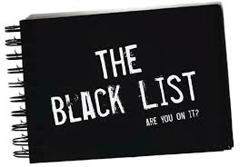Blacklist bank atau biasa disebut dengan daftar hitam adalah list nama yang tertolak blacklist bank tidak selalu disebabkan karakter nasabah yang buruk atau dengan sengaja tidak membayar. Kupas Tuntas Blacklist Bank Di Indonesia