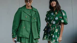 Vogue Australia - News update