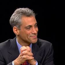 2006 Midterm Elections Wrap-Up — Charlie Rose