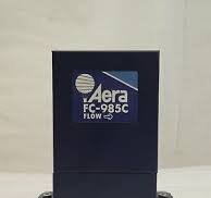 Aera TC FC-985CT-BF Mass Flow Controller MFC FC-985C 20 SCCM ...