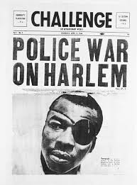 BLACK WORKERS' LEADERSHIP: KEY REVOLUTIONARY FORCE