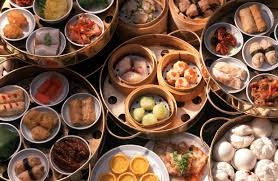 This menu guide is divided into sections for steamed items, fried and baked offerings, noodles and other specialties and desserts. Dim Sum The Delicious Diaspora Wsj