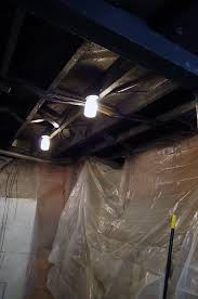 We did not find results for: Basement Ceilings Painted Black A Spray Painting Job From Hell