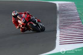 Concluso il gp di spagna che ha aperto il campionato mondiale 2020 della motogp. Test Motogp Qatar Miller Comanda La Classifica Cumulativa
