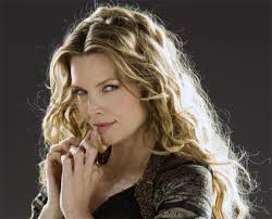 She made her film debut in 1980 in the hollywood knights, but first garnered mainstream attention with her breakout performance in. Produtora Deixa Escapar Que Michelle Pfeiffer Esta Em Vingadores Guerra Infinita Pipoca Moderna