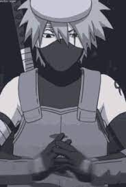 Contact kakashi anbu on messenger. Anbu Kakashi Gifs Tenor