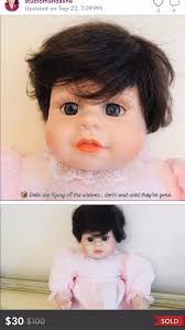 Every fall, the boxes start stacking up — dolls marked SOLD and shipped to  new homes for the holidays. ✨, That also means this is the best time to  start learning doll repair. With the Doll Repair ...