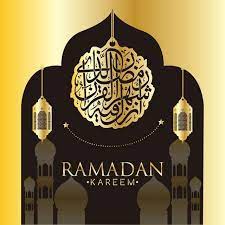 Abstract Background Color Wallpaper Banner Decoration Illustration Ramadan Kareem Celebration Islamic Arabic Fasting Ramadan Ramadan Background Ramadan Kareem