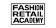 Logo Fashion Retail Academy