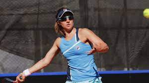 In belgrade, serbia, match ended with result. Nadia Podoroska Ese Espiritu Copero Que Siempre Tuvo Y La Busqueda Del Milagro