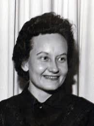 Miriam Williams Obituary