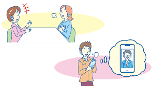 DV(配偶者や交際相手からの暴力)に悩んでいませんか。一人で悩まず、お近くの相談窓口に相談を！ | 政府広報オンライン