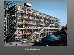 Hi Tech Architecture And Its Pioneering Architects Norman Foster Structural Expressionism Architecture Renzo Piano