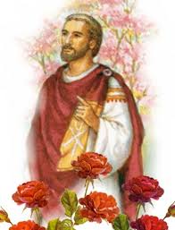 The history and dark story of st. The Real Story Behind Valentine S Day The Looking Glass