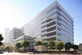 Garland building company's headquarters is in boston, massachusetts. The Garland Building 1200 West 7th West 7 Center Data Center Baxtel Datacenter Resource