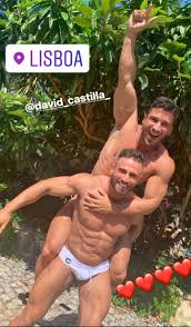 David Castilla XX – Laudiels Blog