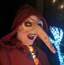 Doom Fairy Creations