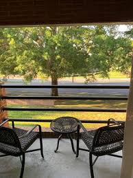 Nascar hall of fame, 400 east martin luther king boulevard, charlotte, 28202, north carolina. Balcony Picture Of Doubletree Suites By Hilton Hotel Charlotte Southpark Tripadvisor