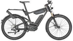 Riese Muller E Bikes E Cargo Bikes Und Faltrader Radfahren Fahrrad Rad