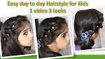 20 Super Sweet Baby Girl Hairstyles