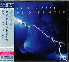 Love Over Gold Shm Sacd Buy Online In Andorra At Andorra Desertcart Com Productid 100558882