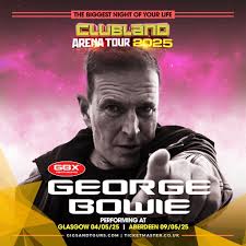 Marc Smith has got it RIGHT! The only place to be