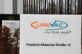 Curevac hier f�r 0 euro handeln mit. Curevac S Covid 19 Vaccine Has Important Role To Play In Fighting Variants Ceo Says Barron S
