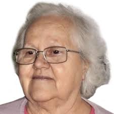 Harriet Wiik Merrell Obituary 2016