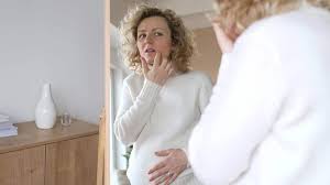 At a pregnancy testing clinic, a professional there can provide a test that's more sensitive than a home pregnancy test. Acne During Pregnancy Causes Home Remedies Treatment