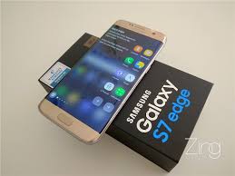 It also comes with quad core cpu and runs on android. All You Need To Know For Galaxy S7 Edge Malaysia Telco Plan Zing Gadget