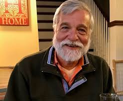 Obituary information for David P. Jones