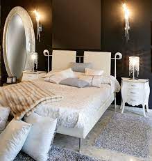 The bed is the key piece of furniture in any bedroom, and it naturally becomes the focal point. 93 Modern Master Bedroom Design Ideas Pictures Designing Idea