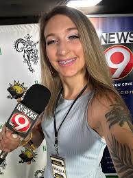 Mark Roegner's Instagram, Twitter & Facebook