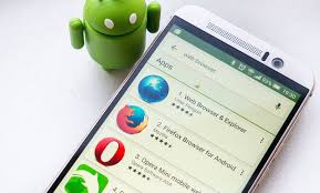 Android jelly bean yaang diluncurkan pada acara google i/o lalu membawa sejumlah keunggulan dan fitur baru. 10 Browser Tercepat Hp Android Berdasar Pengujian Performa Umahdroid