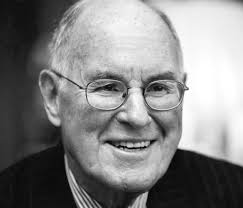 Daniel J. Edelman! A PR Legend