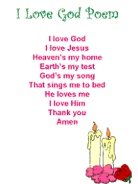 I Love God I Love You God God Loves Me Bible Songs