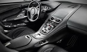 The One 77 Cockpit Very Cool Isn T Aston Martin Aston Aston Martin Interior