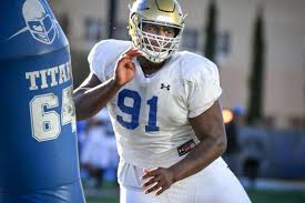 chip kelly says skys the limit for ucla dl otito ogbonnia