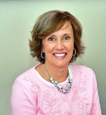 Darla Melissa Butler Landers (1967-2013)