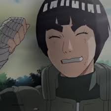 idk what this is but lee is so cool💗#lee #rocklee #naruto #edits #fyp  #viral #underated #taijutsu