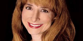 Judith Lynn Stillman Hosts Star-studded Business Of The Arts Event