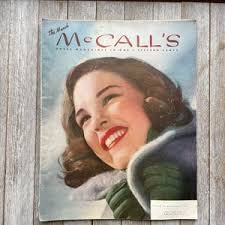 Mccalls Story Book