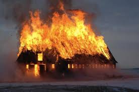 Spätestens seit dem schweizer psychologen c.g. Traumdeutung Das Haus Brennt Was Bedeutet Dieser Traum